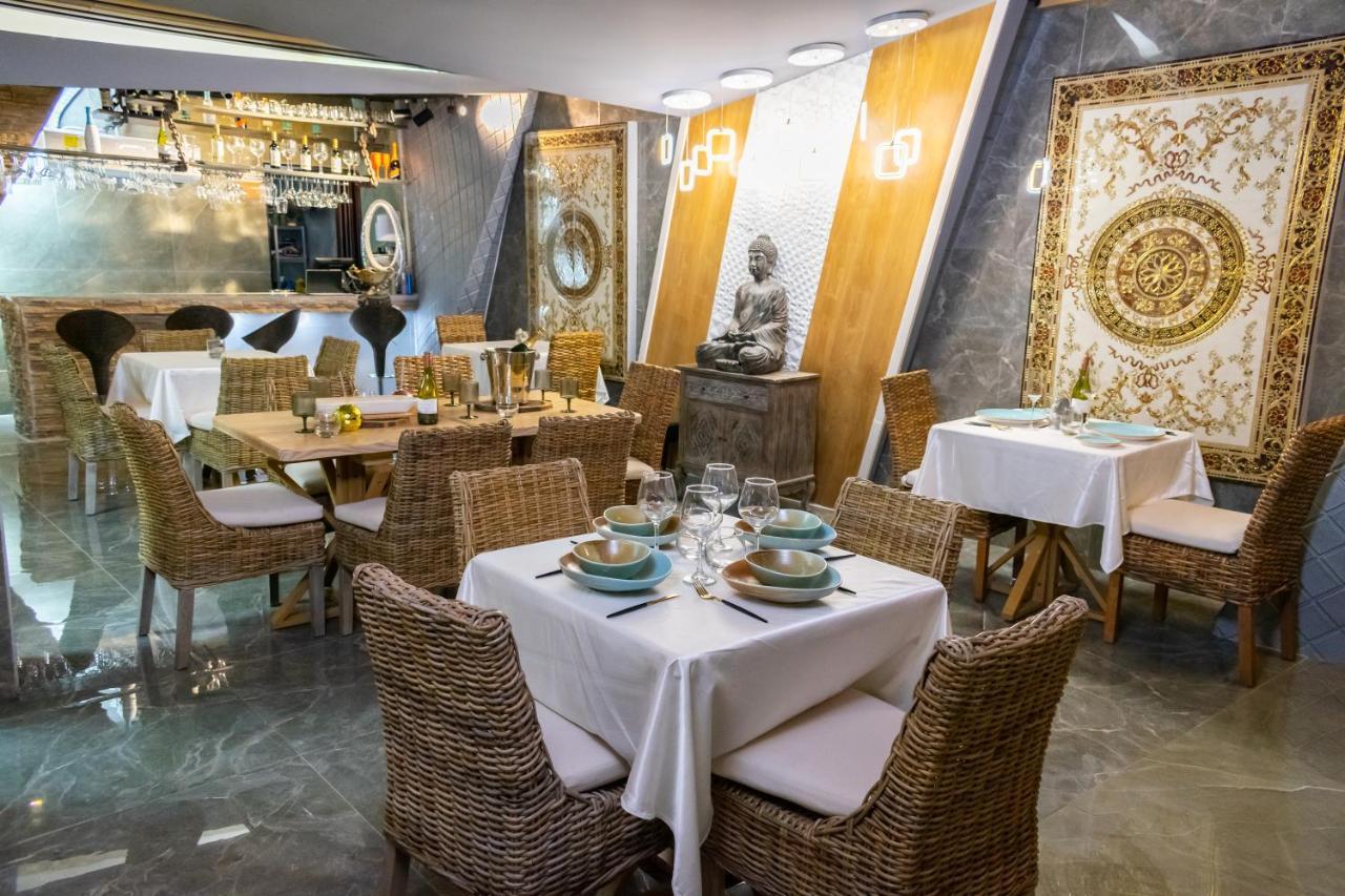Kh Hotel Boutique Santa Marta  Exterior photo
