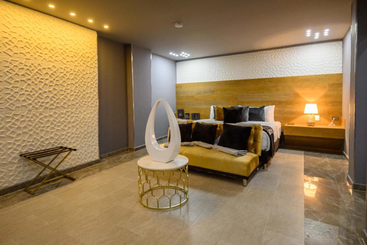 Kh Hotel Boutique Santa Marta  Exterior photo
