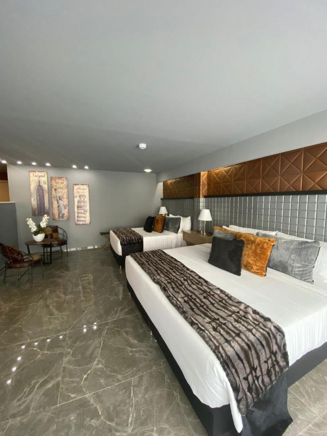 Kh Hotel Boutique Santa Marta  Exterior photo